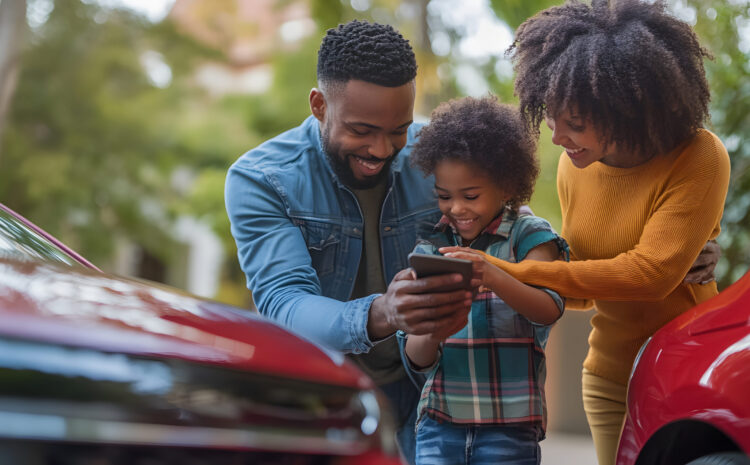  How GPS Tracking Improves Safety for You and Your Family