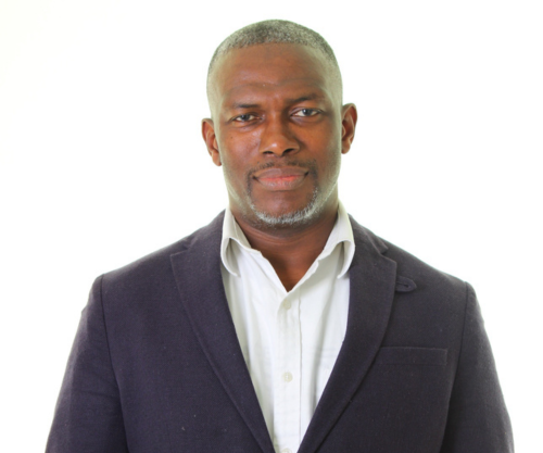 Janneh Ibrahim