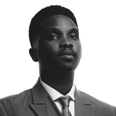 Customer, Ghana
